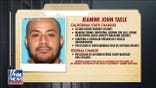 Suspect arrested at Trump golf course allegedly claimed he was with State Department