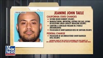 Suspect arrested at Trump golf course allegedly claimed he was with State Department