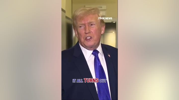 Trump gives PIVOTAL update on talks with Cuba