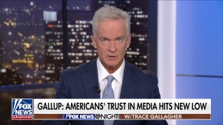 Trace Gallagher: There is a silver lining in all of this