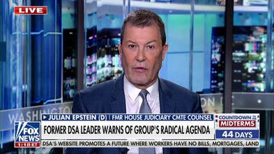 Former DSA leader warns of its radical agenda