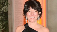 Alleged Epstein cohort Ghislaine Maxwell appears before NY judge for bail hearing