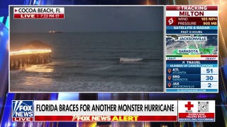 We urge people in evacuation zones to please leave now: Florida lieutenant governor - Fox News