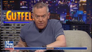 Greg Gutfeld: There has to be a test to see if you're dating a Chinese spy