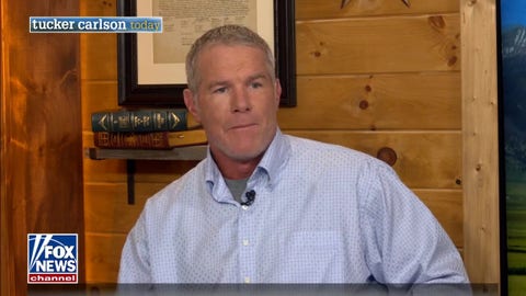 Brett Favre: It all started with my Dad, he loved me in his weird way