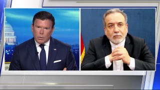  Iranian Foreign Minister Abbas Araghchi: Our enrichment is so dear to us - Fox News