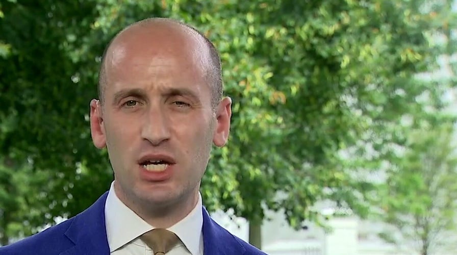 Welcome to the 'left's road map for America' where every city is unlivable: Miller