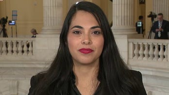 Democrats don't own the vote of south Texans: GOP congresswoman