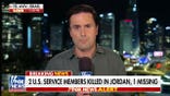 State Department issues worldwide caution alert amid Middle East tension