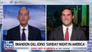 American Bar Association has been pushing DEI for a ‘very long time’: Rep Brandon Gill