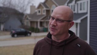 Family of fallen US soldier shares emotional memories, details about fatal Iran strike in Kuwait