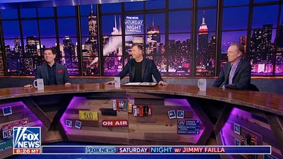 Jimmy Failla and panel slam CNN, NYT coverage of attempted NYC terror attack