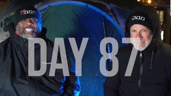 ROOFTOP REVELATIONS: Day 87 with Pastor Corey Brooks 