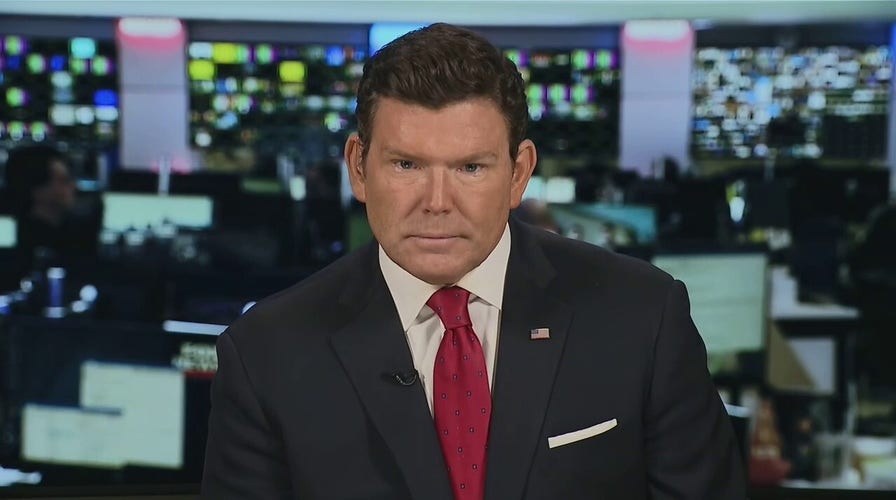 Coming up on Friday, Feb. 12 edition of 'Special Report'