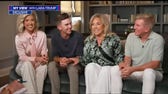 Lara Trump interviews the Chrisleys following presidential pardon: 'We owe thanks to God'