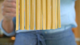 Easy homemade pasta recipe from Inspired Taste's chefs - Fox News