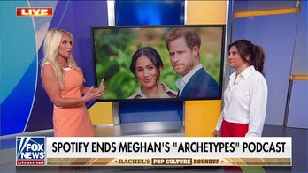 Oscars voters’ controversial diversity is a ‘snake eating its own tail’: Tomi Lahren 