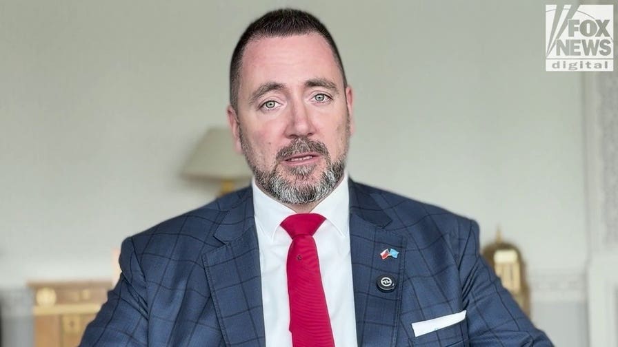 Czech environment minister warns Europe’s green policies are crushing industry