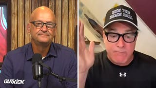 Tom Luginbill x Dan Dakich: Full Interview | Don't @ Me w/ Dan Dakich