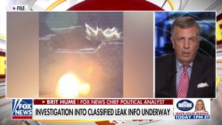Pentagon provides new details into Operation Midnight Hammer