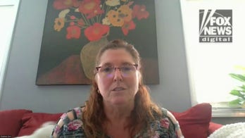 North Carolina woman warns of vaping dangers after teen stepson's sudden death