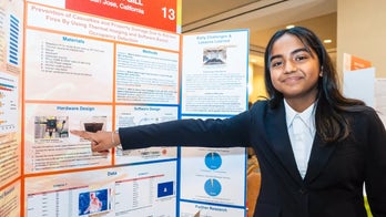 Kurt 'CyberGuy' Knutsson: 12-year-old girl invents a life-saving fire detector