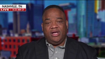 Jason Whitlock: Can’t have two national anthems if you want to be one country