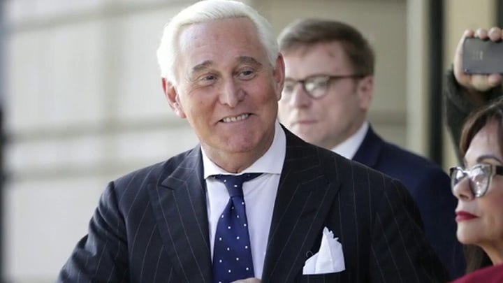 Roger Stone asks for new trial following allegations of juror bias