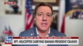 Rep. Pat Fallon on Iranian helicopter crash: They 'won't let this tragedy go to waste'