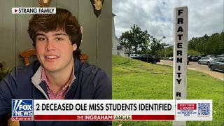 Ole Miss students identified after mysterious deaths as kratom is found at both scenes