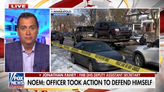 ICE defiende al agente y critica la retórica del alcalde de Minneapolis tras un tiroteo mortal.