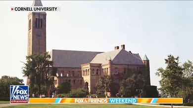 Former Cornell student sues university over alleged sexual assault