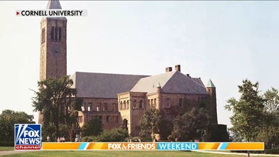 Former Cornell student sues university over alleged sexual assault
