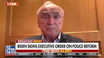 Texas school shooting: Former NYPD Commissioner Bratton warns 'it will happen again'