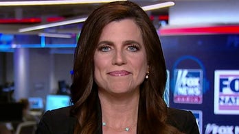 Nancy Mace calls on DOJ to investigate the Bidens
