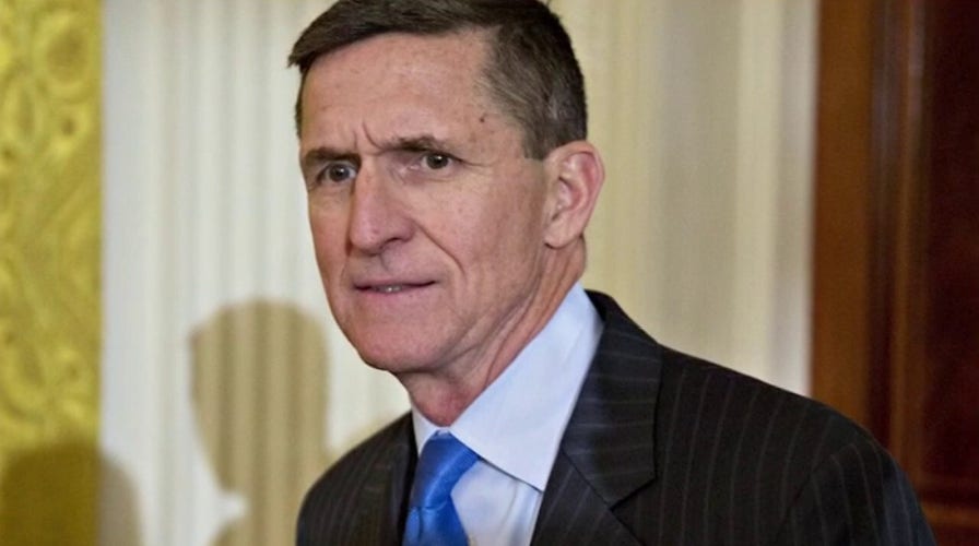 Russia probe transcripts released by House Intelligence Committee	