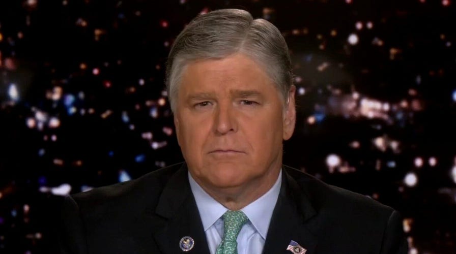 Hannity: New bombshells in Durham probe