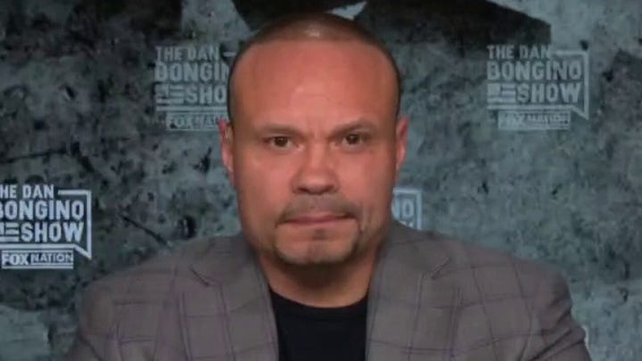 Bongino blasts Democrats' soft-on-crime policies