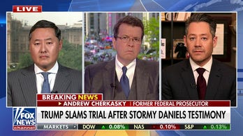 Trump’s lawyers are going to have to come out ‘more aggressive’: John Yoo