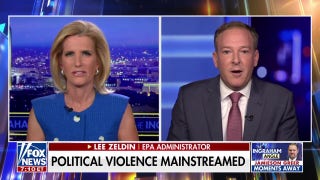 Los demócratas deben debatir ideas, no promover la violencia política: Lee Zeldin