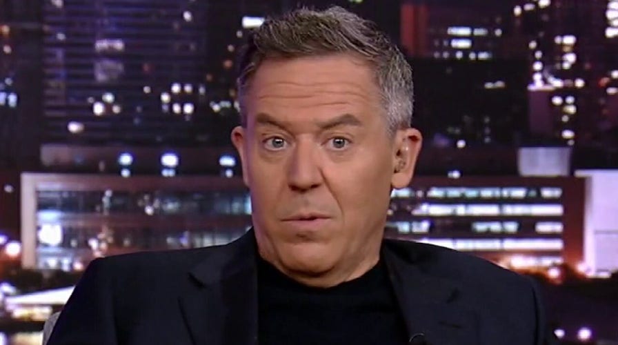 Gutfeld: BLM's mansion craziness