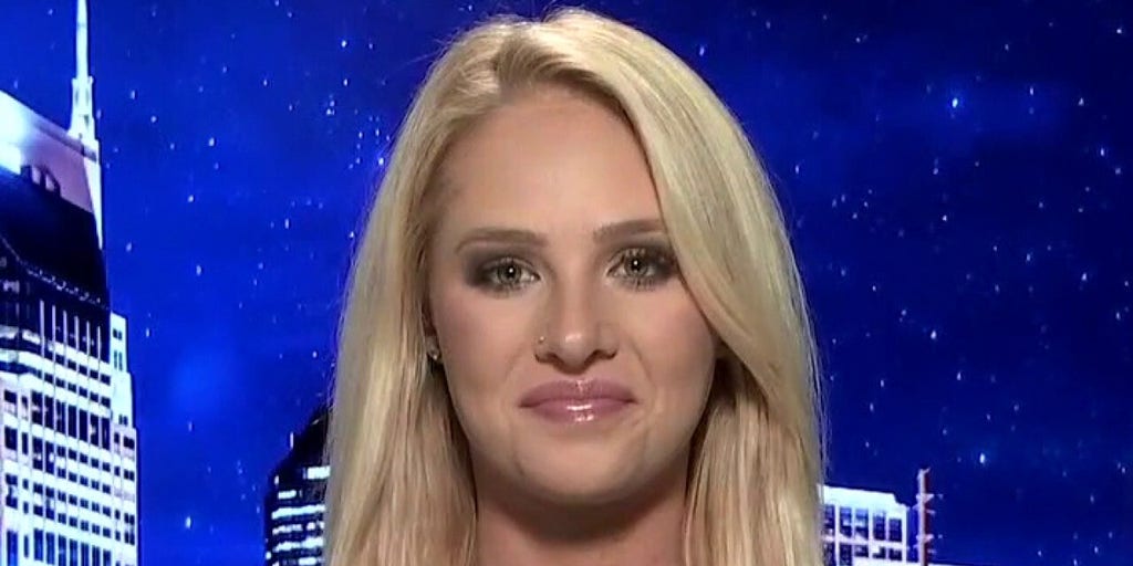 Tomi Lahren: Facebook Is 'content Discriminating' | Fox News Video