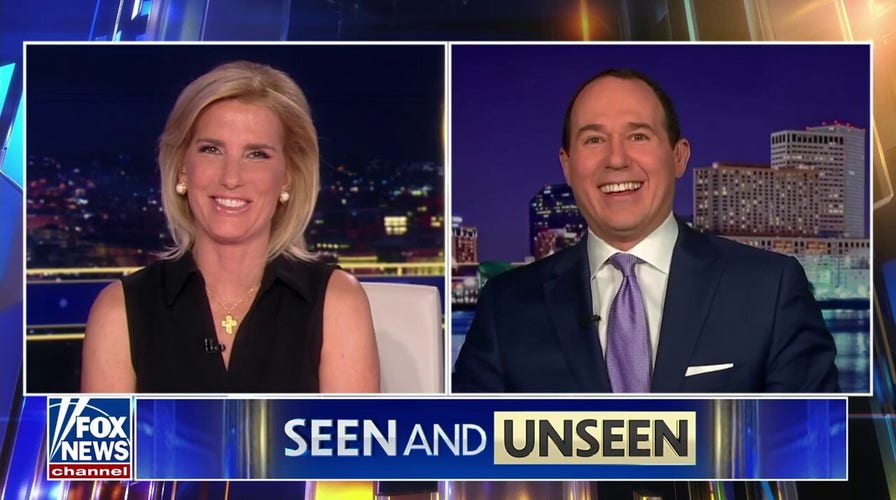 Seen & Unseen: Biden sucks up to Joe Manchin 