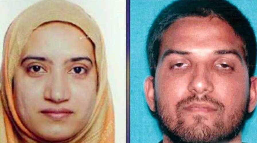 How San Bernardino terrorists kept finances under the radar