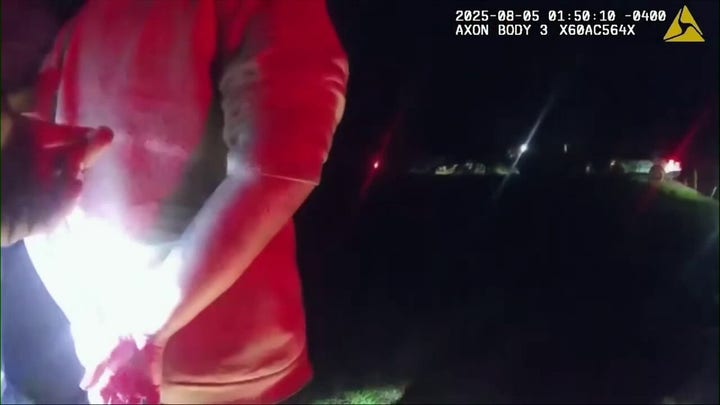 Florida mom charged with child and animal neglect after Vegas vacation