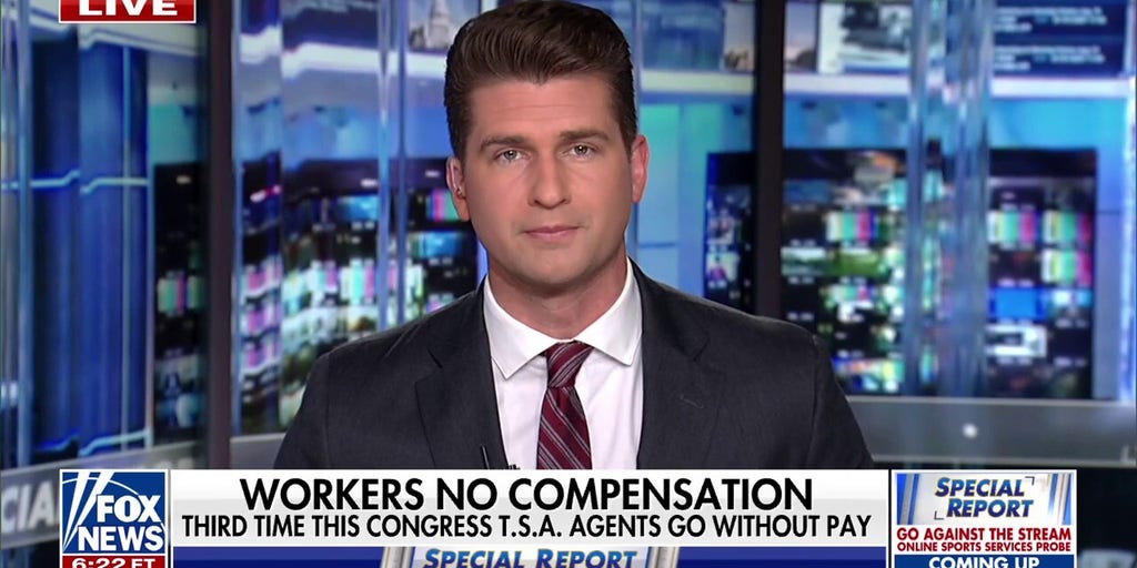 Partial government shutdown leaves workers unpaid amid battle over DHS funding