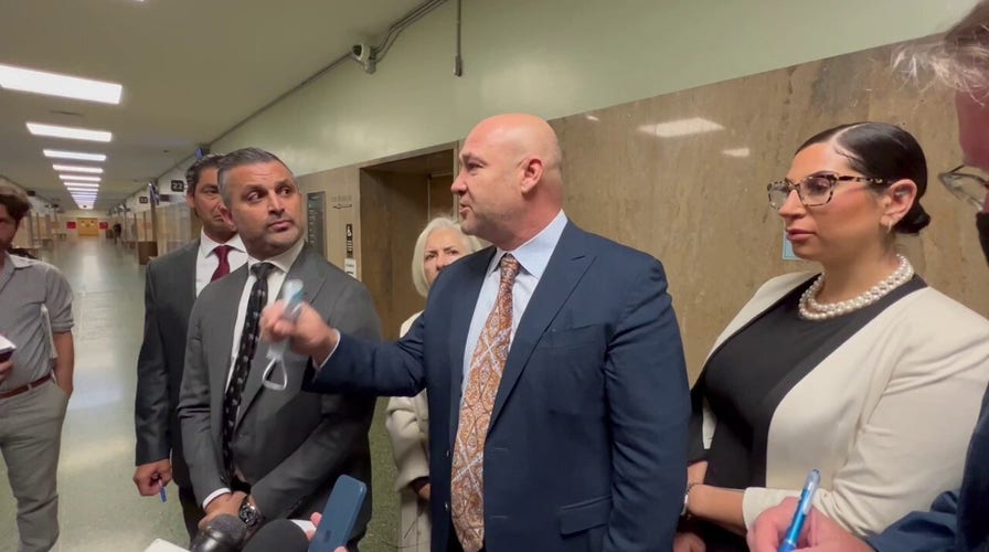 Cash App stabbing suspect's lawyers seek change of venue