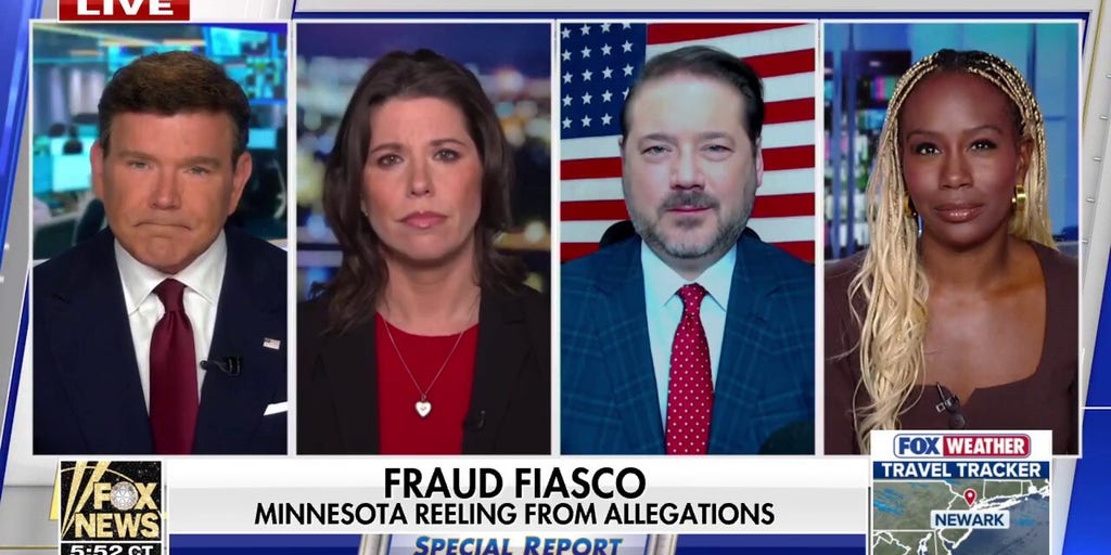 President Trump’s impact on the Middle East has been ‘enormous’: Ben Domenech