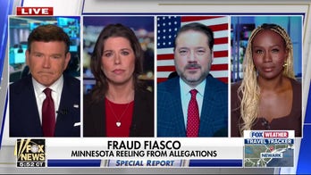 President Trump’s impact on the Middle East has been ‘enormous’: Ben Domenech