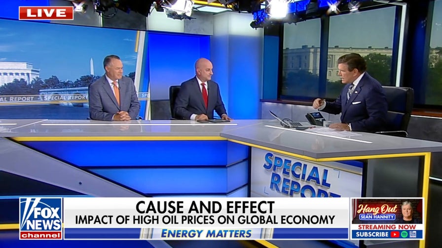 High oil prices impact global economy amid Strait of Hormuz threats